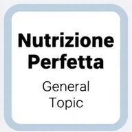 Nutrizione Perfetta logo