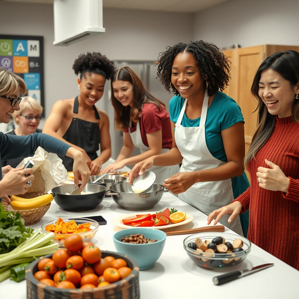 Seminari e Workshop Interattivi