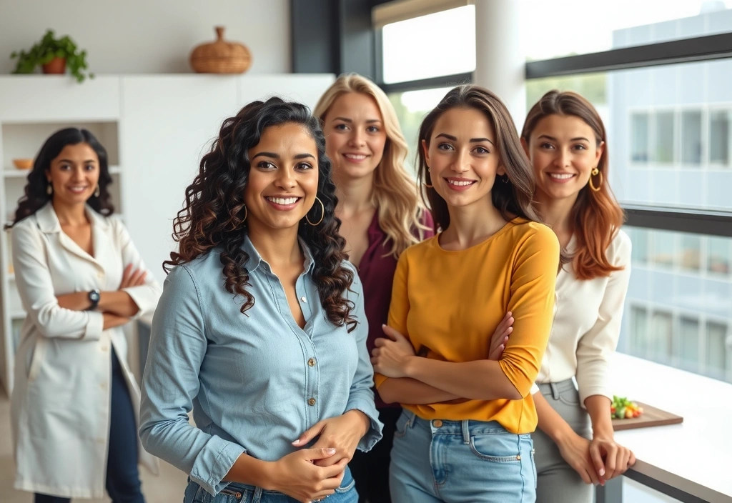 Team di Nutrizione Perfetta